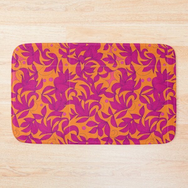 Item preview, Tropical fuchsia designed and sold by estilolukino.