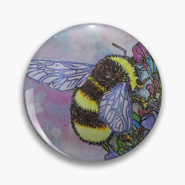 Item preview, Bumble Butt designed and sold by ArtistryofTCW.
