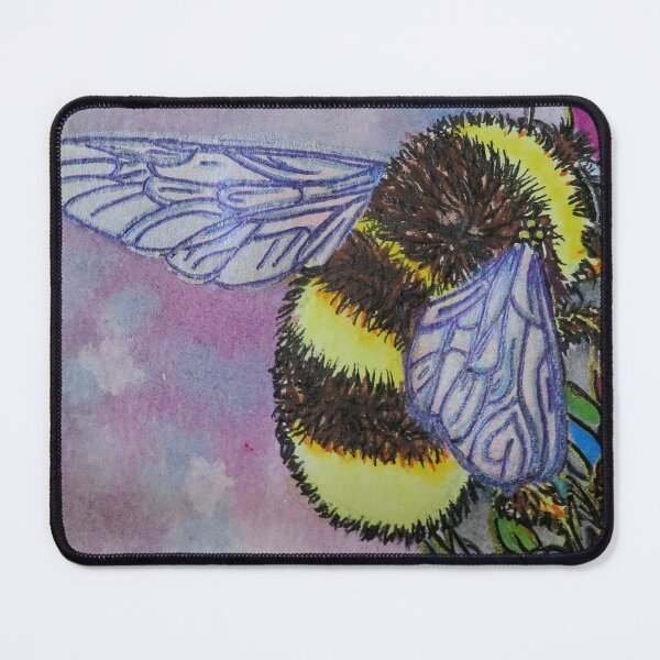 Item preview, Bumble Butt designed and sold by ArtistryofTCW.