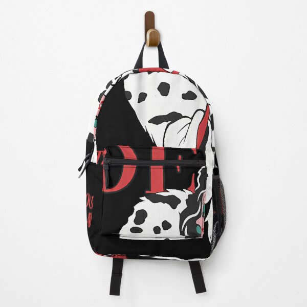 Item preview, Cruella De Vil Movie Fans designed and sold by TemmarKhalil.