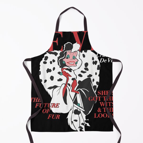 Item preview,  Cruella De Vil Movie Fans designed and sold by TemmarKhalil.