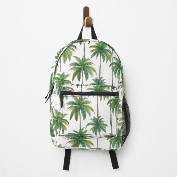 Item preview, Tropicalis white background designed and sold by estilolukino.