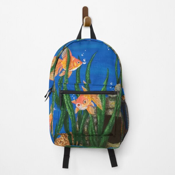 Item preview, Little Aquarium designed and sold by Beth Alcala.