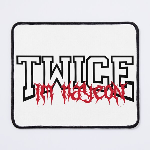 Item preview, Nayeon of Twice  designed and sold by bangxhai.