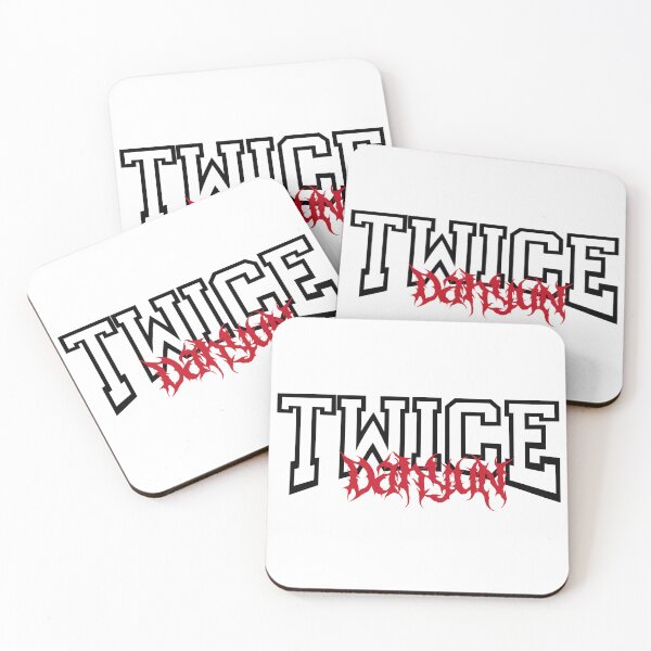 Item preview, Dahyun of Twice  designed and sold by bangxhai.