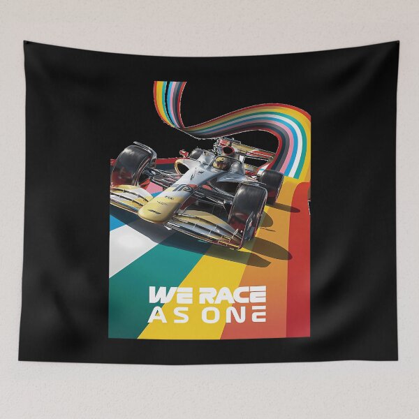 Item preview, Formula One 2021  designed and sold by donwolfonline.