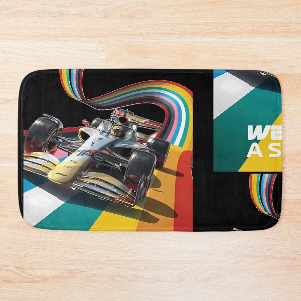 Item preview, Formula One 2021  designed and sold by donwolfonline.