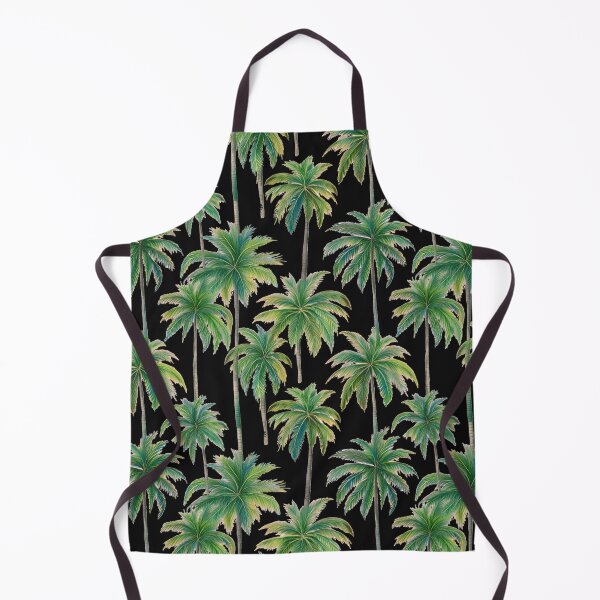 Item preview, Tropicalis black background designed and sold by estilolukino.