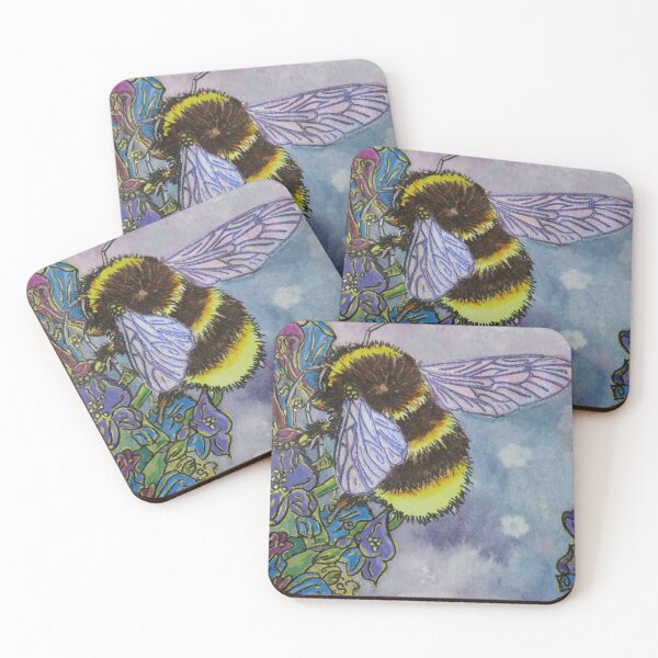 Item preview, Bee-utiful designed and sold by ArtistryofTCW.