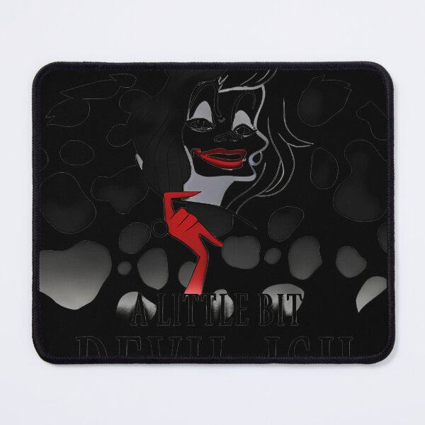 Item preview, Cruella Queen designed and sold by TemmarKhalil.