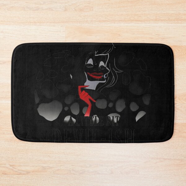 Item preview, Cruella Queen designed and sold by TemmarKhalil.