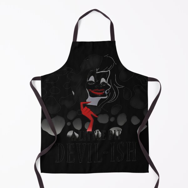 Item preview, Cruella Queen designed and sold by TemmarKhalil.