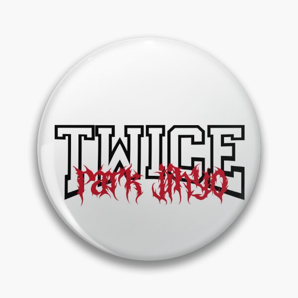 Item preview, Jihyo of Twice  designed and sold by bangxhai.