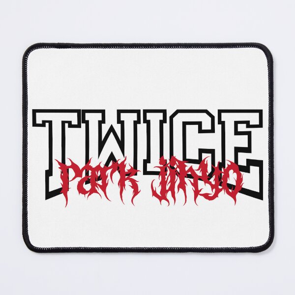 Item preview, Jihyo of Twice  designed and sold by bangxhai.