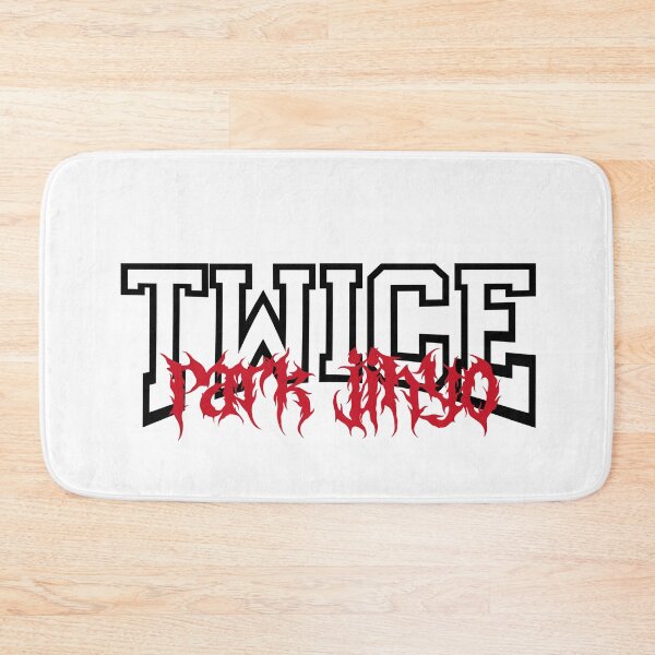 Item preview, Jihyo of Twice  designed and sold by bangxhai.