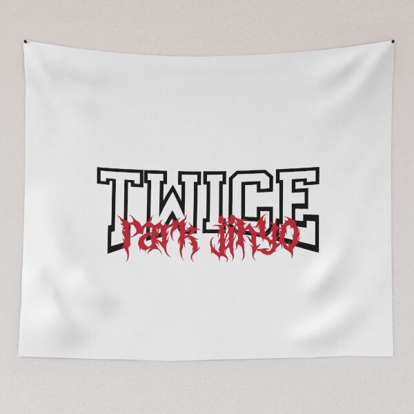 Item preview, Jihyo of Twice  designed and sold by bangxhai.
