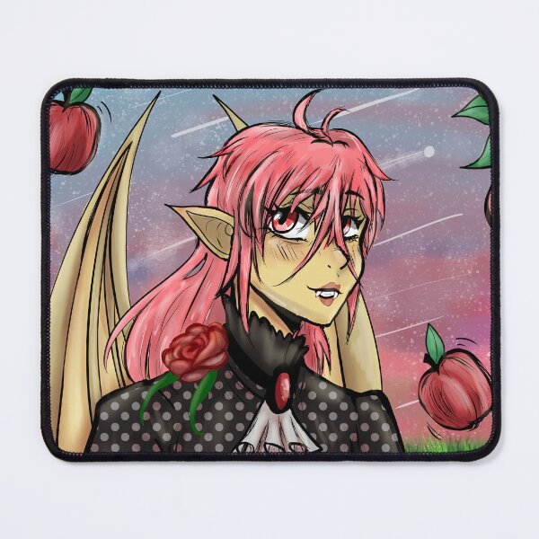 Item preview, Flutterbat Apple Design #2 designed and sold by Marymae-bubble.