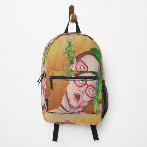 Item preview, Noxious Weed designed and sold by Beth Alcala.