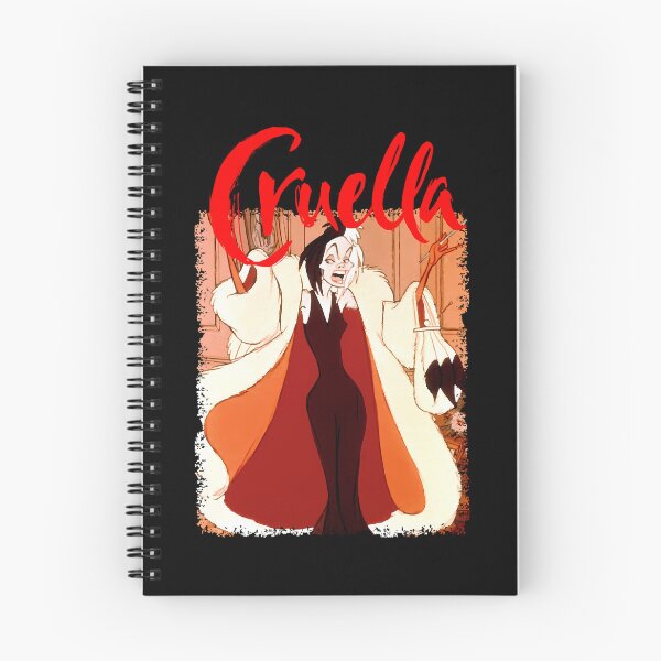 Item preview, You Need Cruella De Vil Music Fans designed and sold by TemmarKhalil.