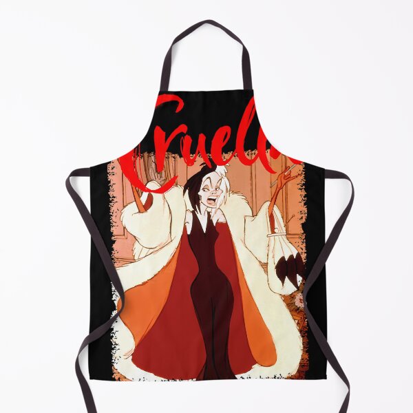 Item preview, You Need Cruella De Vil Music Fans designed and sold by TemmarKhalil.