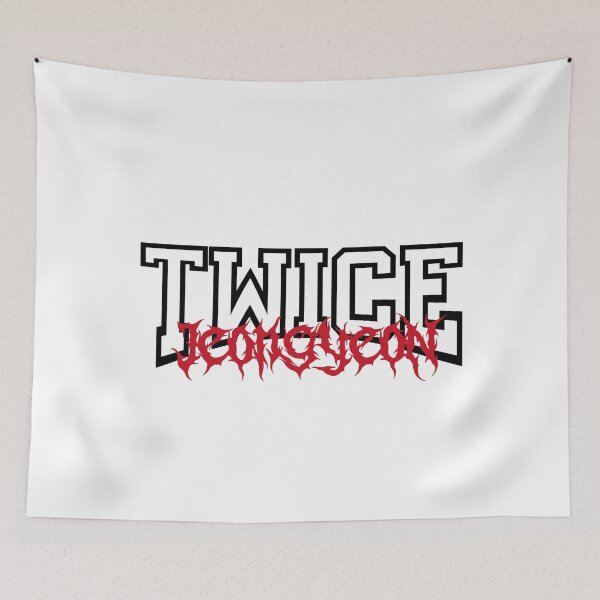Item preview, Jeongyeon of Twice  designed and sold by bangxhai.