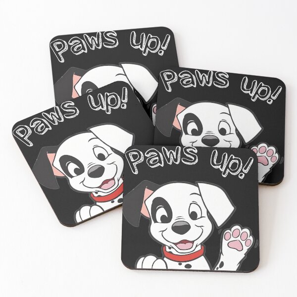Item preview, Patch 101 Dalmatians designed and sold by TemmarKhalil.