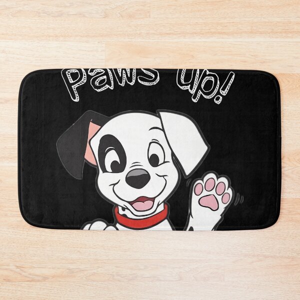 Item preview, Patch 101 Dalmatians designed and sold by TemmarKhalil.
