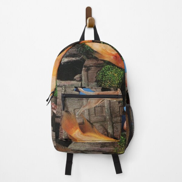 Item preview, Life in a Fishbowl designed and sold by junkyard.terrarium.