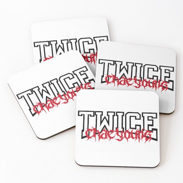 Item preview, Chaeyoung of Twice  designed and sold by bangxhai.
