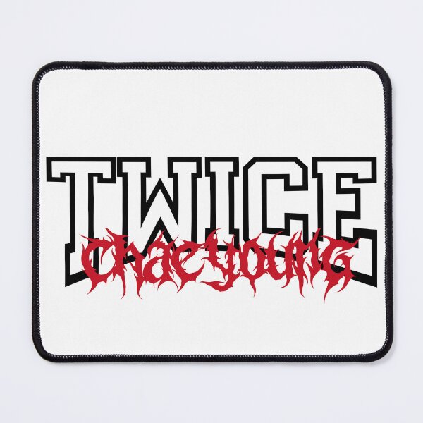 Item preview, Chaeyoung of Twice  designed and sold by bangxhai.
