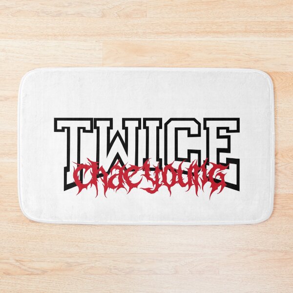 Item preview, Chaeyoung of Twice  designed and sold by bangxhai.