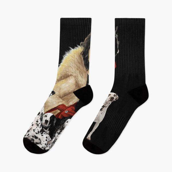 Item preview, Cruella De Vil designed and sold by TemmarKhalil.