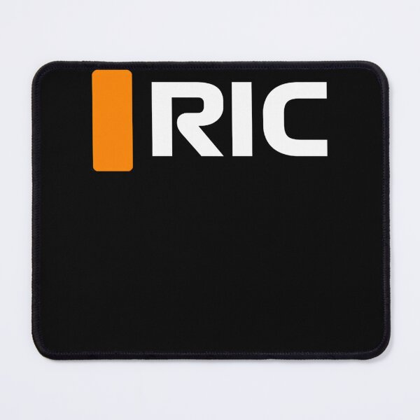 Item preview, Formula One Ricciardo 2021 Team Tag designed and sold by donwolfonline.