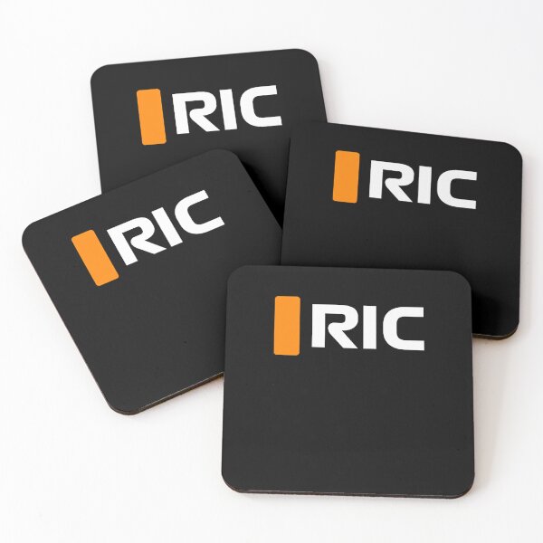 Item preview, Formula One Ricciardo 2021 Team Tag designed and sold by donwolfonline.