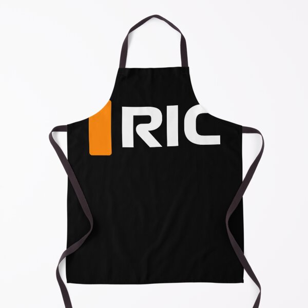 Item preview, Formula One Ricciardo 2021 Team Tag designed and sold by donwolfonline.