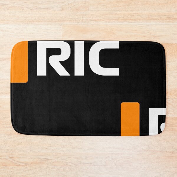 Item preview, Formula One Ricciardo 2021 Team Tag designed and sold by donwolfonline.