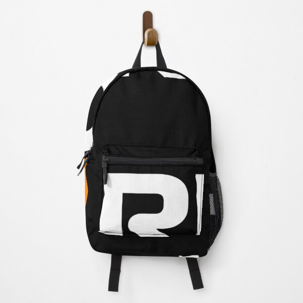 Item preview, Formula One Ricciardo 2021 Team Tag designed and sold by donwolfonline.