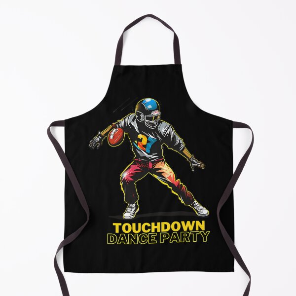 Item preview, Touchdown Dance Party designed and sold by VERASEWA.