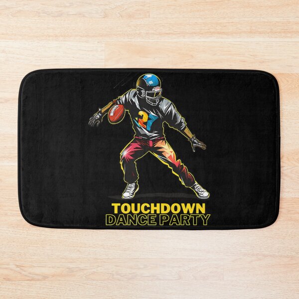 Item preview, Touchdown Dance Party designed and sold by VERASEWA.