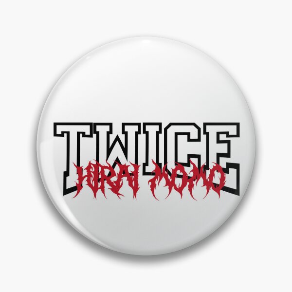 Item preview, Momo of Twice  designed and sold by bangxhai.