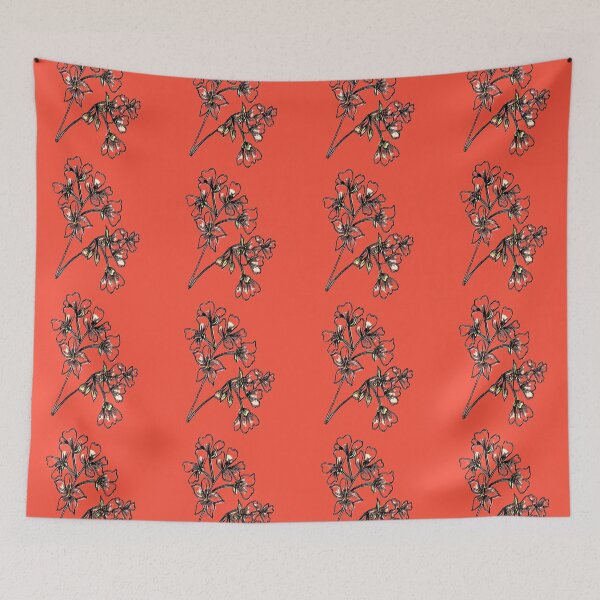 Item preview, orange world designed and sold by estilolukino.