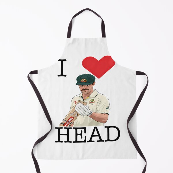 Item preview, Travball - Travis Head I Love Head - 05 designed and sold by VERASEWA.