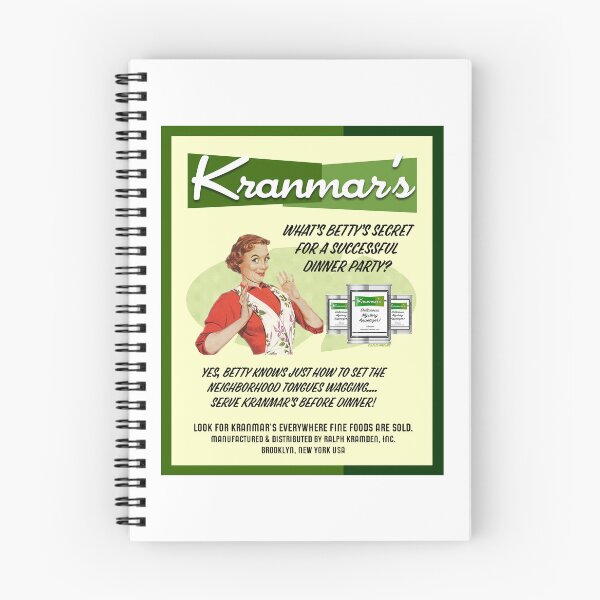 Item preview, Kranmar's Appetizer designed and sold by Normbot2000.