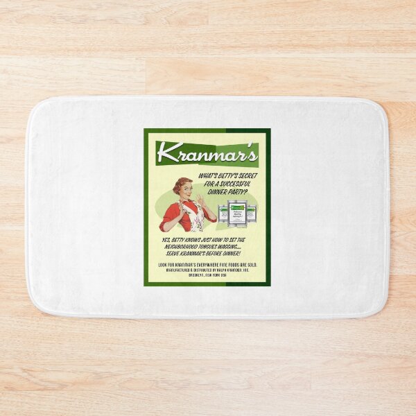 Item preview, Kranmar's Appetizer designed and sold by Normbot2000.