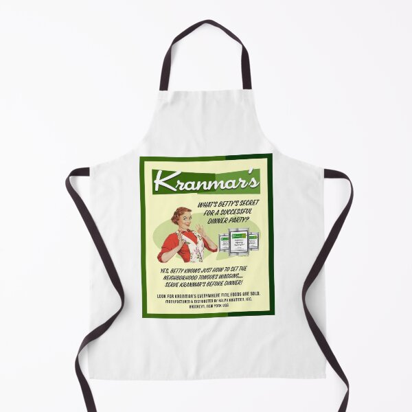 Item preview, Kranmar's Appetizer designed and sold by Normbot2000.