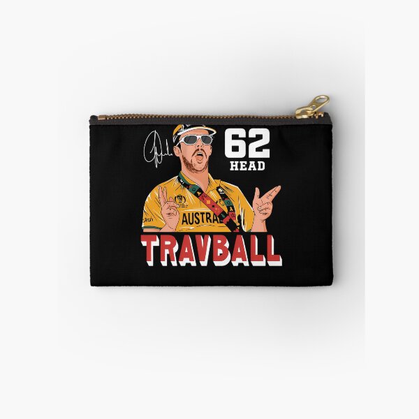 Item preview, Travis Head - Australian Cricket Player  designed and sold by VERASEWA.