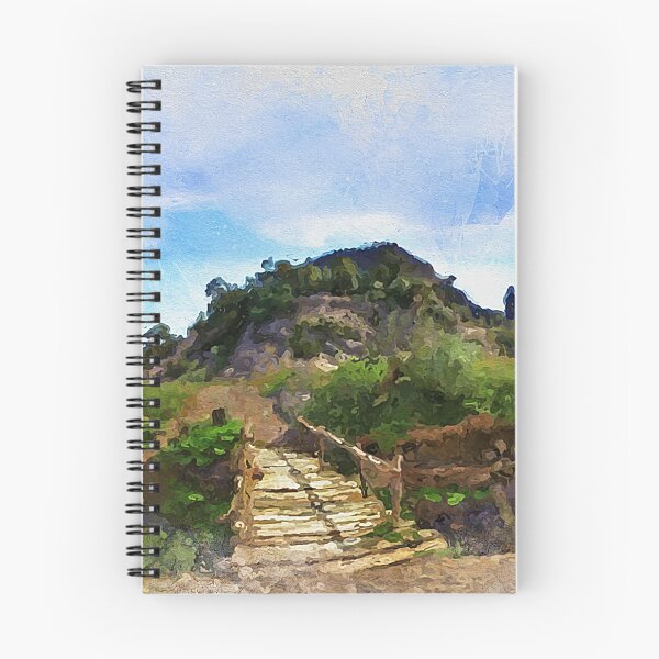 Item preview, Bucolic Paradise designed and sold by AM FineArtPrints.