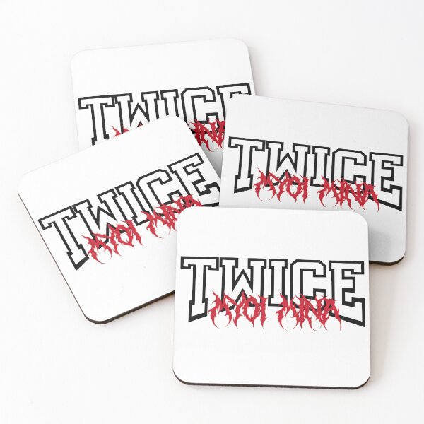 Item preview, Mina of Twice  designed and sold by bangxhai.