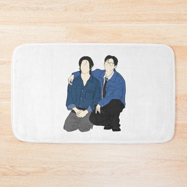 Item preview, Only friends Dream on Thai Bl series Aou Thanaboon Kiatniran and Boom Tharatorn Janthaworakarn designed and sold by Smuchie.