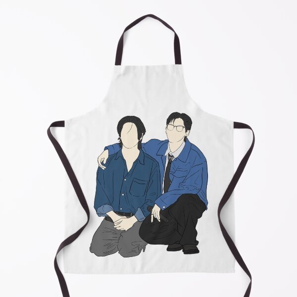 Item preview, Only friends Dream on Thai Bl series Aou Thanaboon Kiatniran and Boom Tharatorn Janthaworakarn designed and sold by Smuchie.